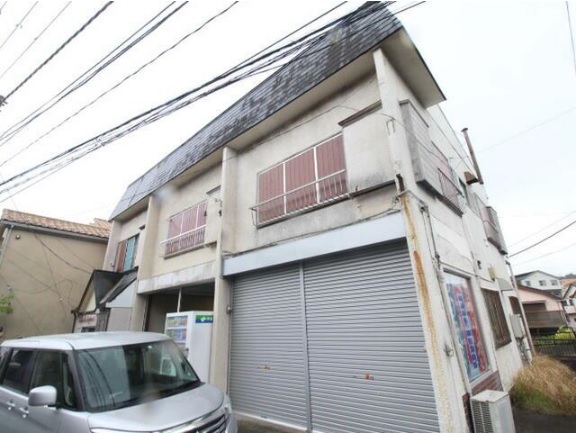 【YRP野比駅 徒歩6分【業種相談】】