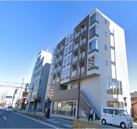 【本厚木駅 徒歩9分 【業種相談】】