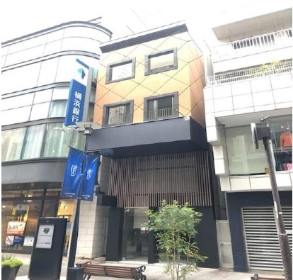 【元町ショッピングストリート沿いの1・2階一括貸店舗 スケルトン物件 【飲食可】】
