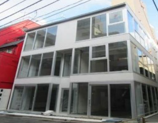【飯田橋駅 徒歩5分 1F 路面!外観ガラス張りの店舗物件【飲食相談】】