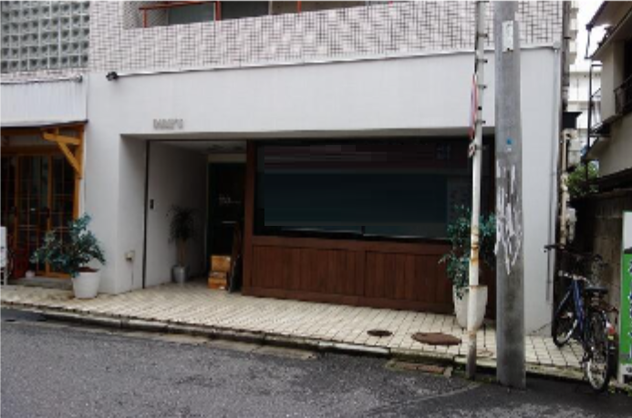 【船橋駅 徒歩6分 1F 路面!ダイニングバーの居抜き店舗物件 【飲食可】】