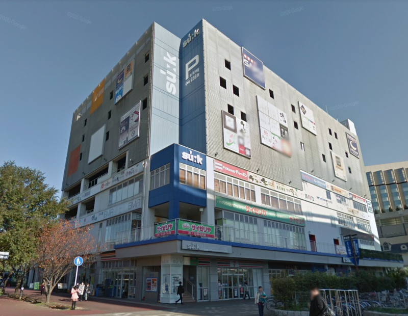【海浜幕張駅 徒歩1分 現況:居酒屋 飲食居抜き物件 【業種相談】】