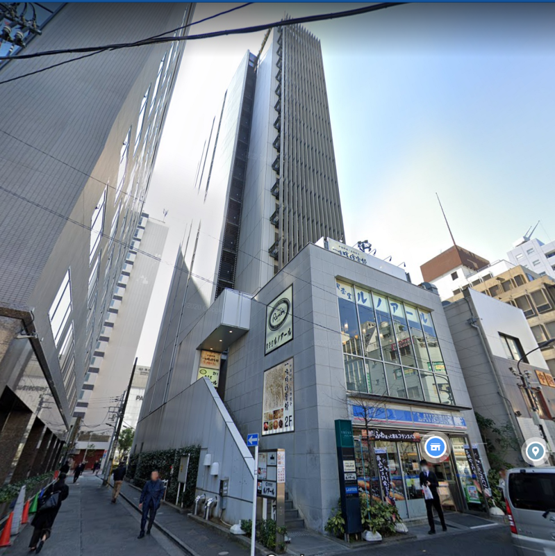 【新橋駅 徒歩4分 現況:中華・エスニック 飲食居抜き物件 【業種相談】】