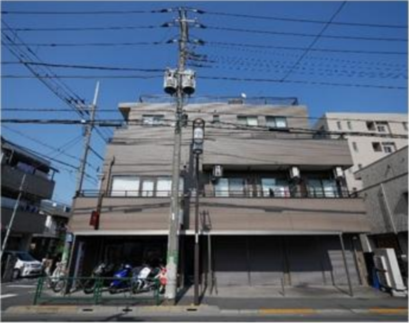 【桜新町駅 徒歩5分 現況:美容室・理容室 その他居抜き物件 【飲食不可】】
