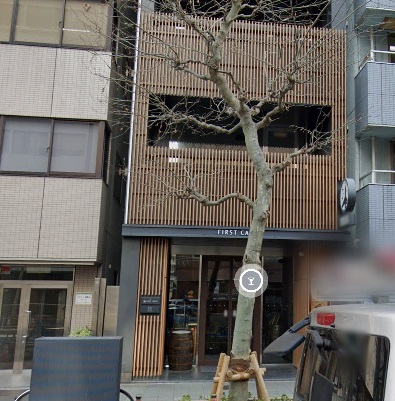 【築地駅 徒歩1分 駅至近!新大橋通り沿いの店舗物件 【業種相談】】