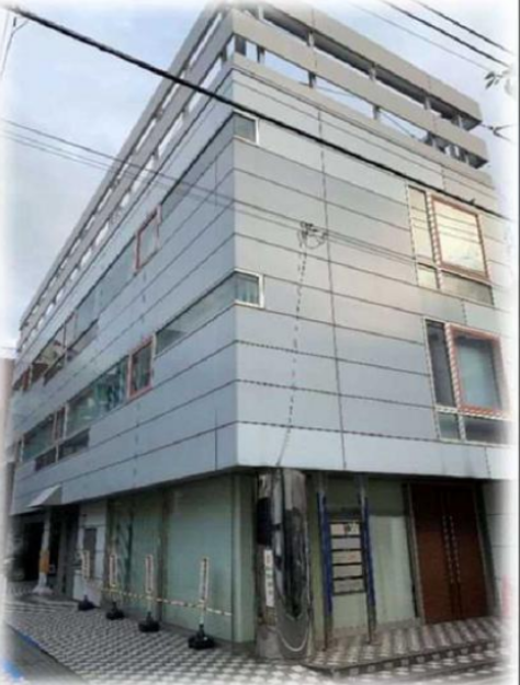 【用賀駅 徒歩5分 スケルトン物件 【飲食・美容室・塾不可】】