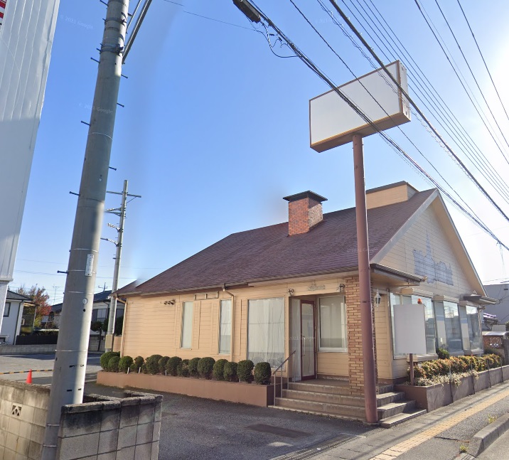 【上尾駅 徒歩18分 ロードサイド 中山道沿いの店舗物件 【飲食可】】