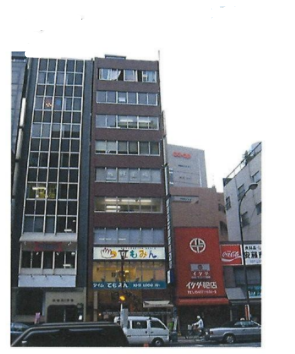 【渋谷駅 徒歩3分 スケルトン物件 【飲食可(重飲食不可)】】