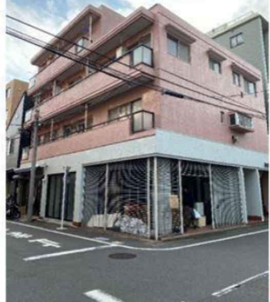 【用賀駅 徒歩5分 スケルトン物件 【飲食相談】】