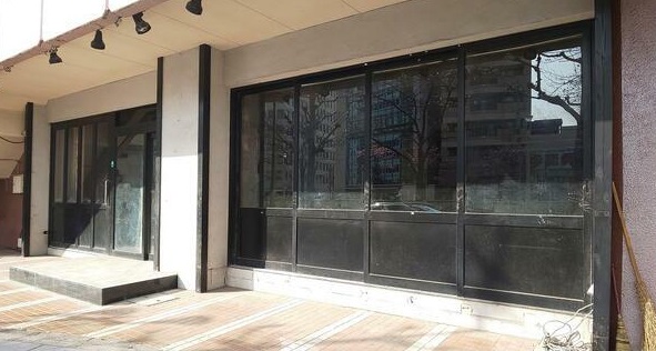 【千葉駅 徒歩7分 路面店舗物件 【飲食相談】】