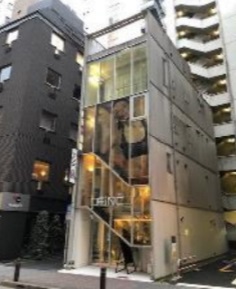 【銀座駅 徒歩4分 一棟貸し店舗物件 【業種相談】】