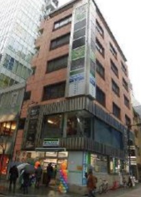 【銀座駅 徒歩5分 店舗物件 【飲食可】】
