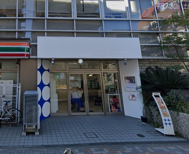 【藤沢駅 徒歩4分 路面物件 【業種相談】】