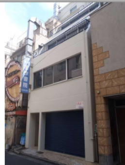 【御茶ノ水駅 徒歩2分 現況:サービス(その他) その他居抜き物件 【飲食相談】】