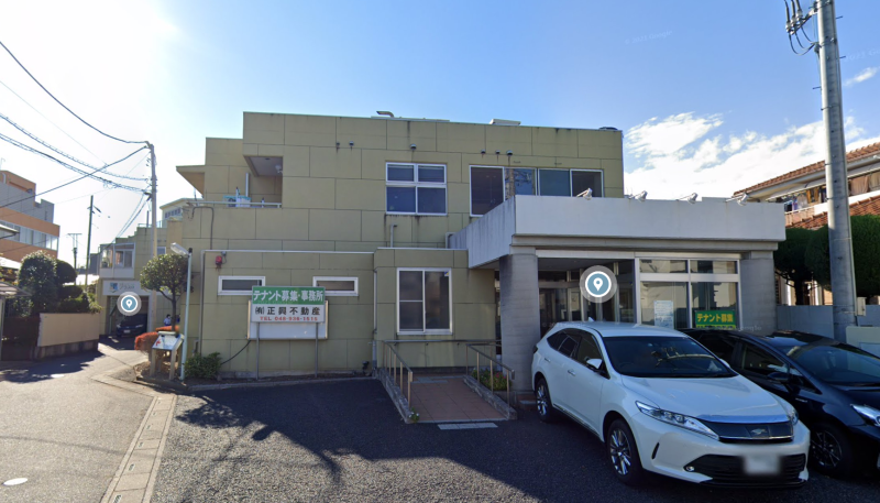 【獨協大学前〈草加松原〉駅 徒歩20分 現況:サービス(その他) その他居抜き物件 【業種相談】】