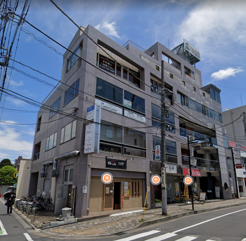 【本川越駅 徒歩2分 現況:サービス(その他) その他居抜き物件 【飲食相談】】
