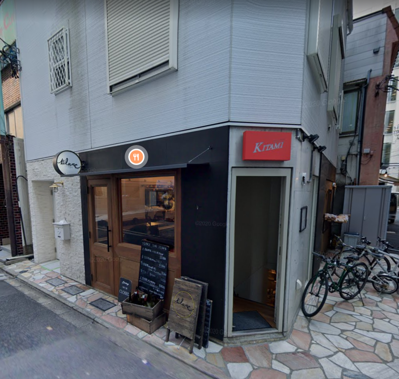 【虎ノ門ヒルズ駅 徒歩1分 現況:飲食(その他) 飲食居抜き物件 【飲食相談】】