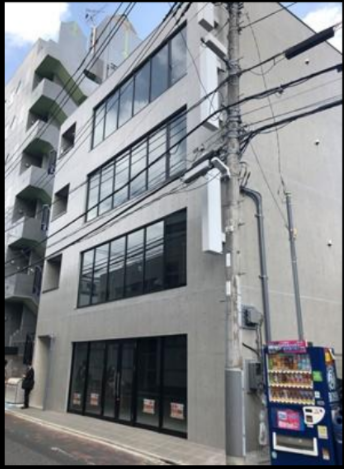 【綾瀬駅 徒歩2分 スケルトン物件 【飲食可】】