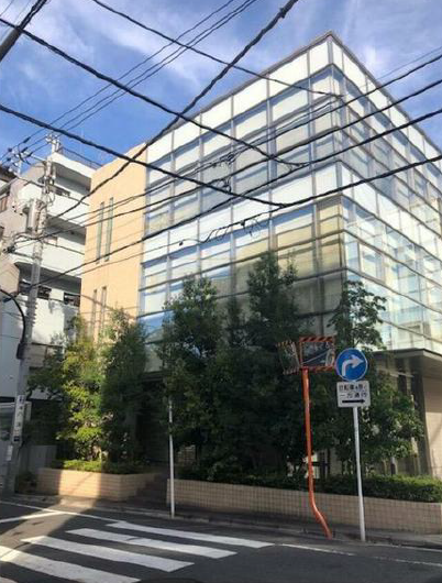 【神楽坂駅 徒歩5分 1F 現況事務所の店舗物件【軽飲食程度相談】】
