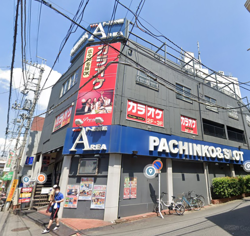 【北小金駅 徒歩2分 スケルトン物件 【飲食相談】】