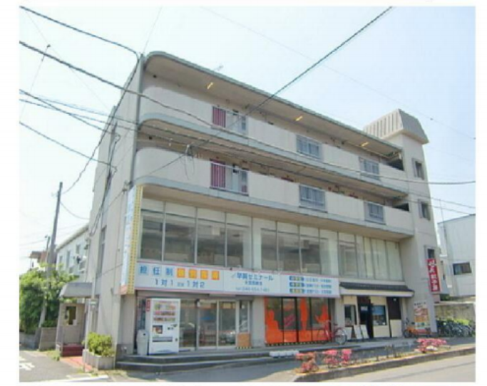 【大宮駅 徒歩20分 スケルトン物件 【業種相談】】