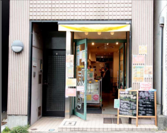 【水道橋駅 徒歩3分 現況:カフェ 飲食居抜き物件 【飲食可(重飲食不可)】】