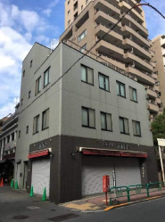 【西荻窪駅 徒歩1分 1F 駅至近角地!北銀座通り沿い現況物販の路面店舗物件 【飲食相談】】
