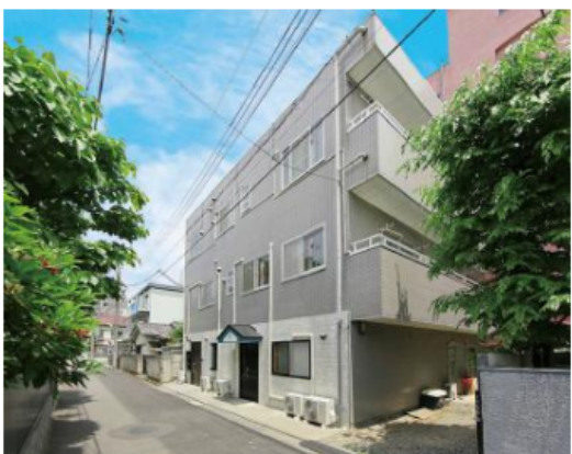 【野方駅 徒歩5分 現況:サービス(その他) その他居抜き物件 【業種相談】】