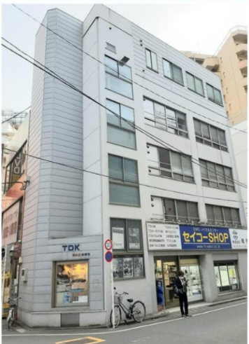 【秋葉原駅 徒歩3分 現況:サービス(その他) その他居抜き物件 【業種相談】】