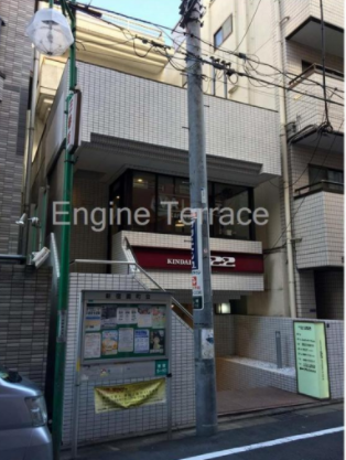 【新宿御苑前駅 徒歩5分 現況:サービス(その他) その他居抜き物件 【飲食可(重飲食不可)】】