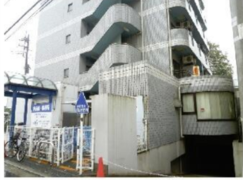 【志木駅 徒歩4分 現況:サービス(その他) その他居抜き物件 【飲食不可】】