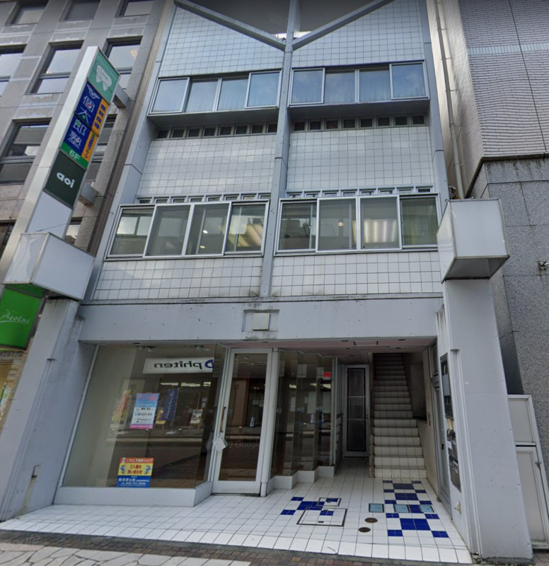 【相模大野駅 徒歩3分 現況:サービス(その他) その他居抜き物件 【何業も可】】