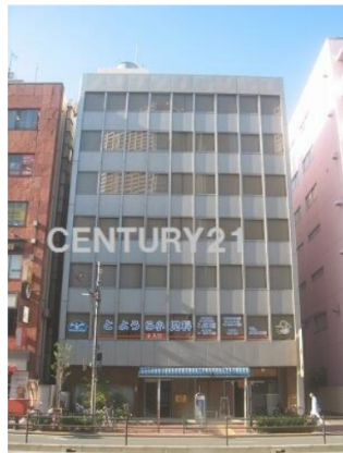 【田町駅 徒歩5分 スケルトン物件 【飲食不可】】