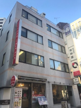 【渋谷駅 徒歩3分 1F 駅近!路面店舗物件【飲食可】】