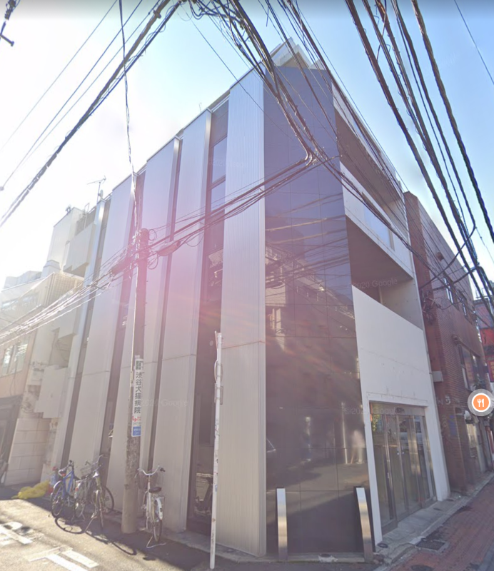 【渋谷駅 徒歩8分 スケルトン物件 【業種相談】】