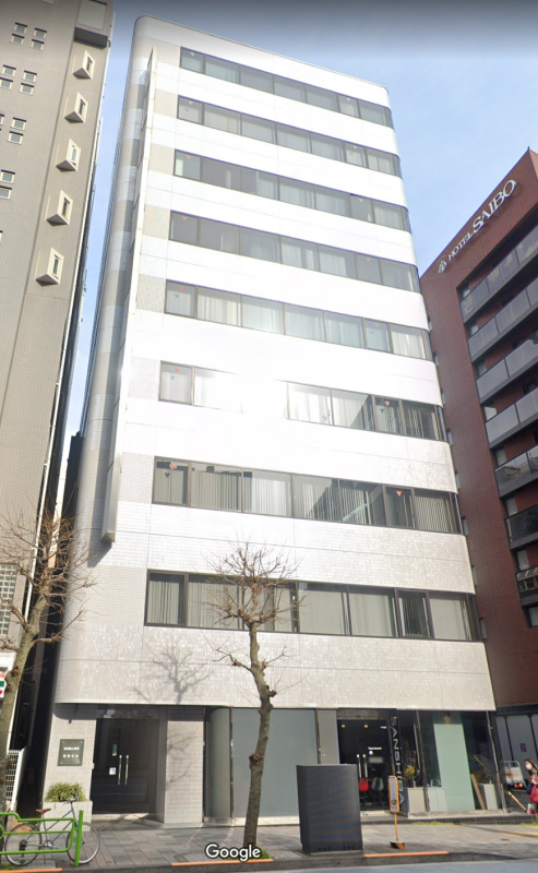 【人形町駅 徒歩3分 スケルトン物件 【飲食可(重飲食不可)】】
