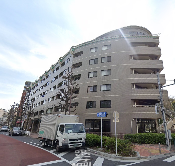 【乃木坂駅 徒歩7分 西麻布エリアの一括貸し店舗物件 【飲食可】】