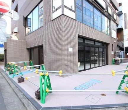 【松戸駅 徒歩2分 駅至近!路面店舗物件 【飲食可】】