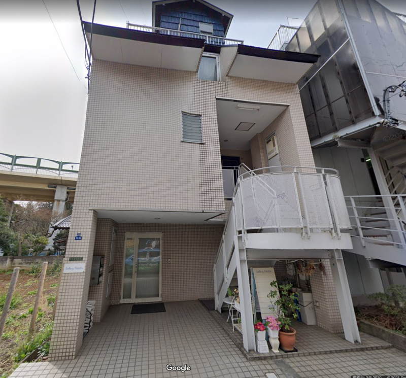 【表参道駅 徒歩8分 現況:サービス(その他) その他居抜き物件 【飲食不可】】