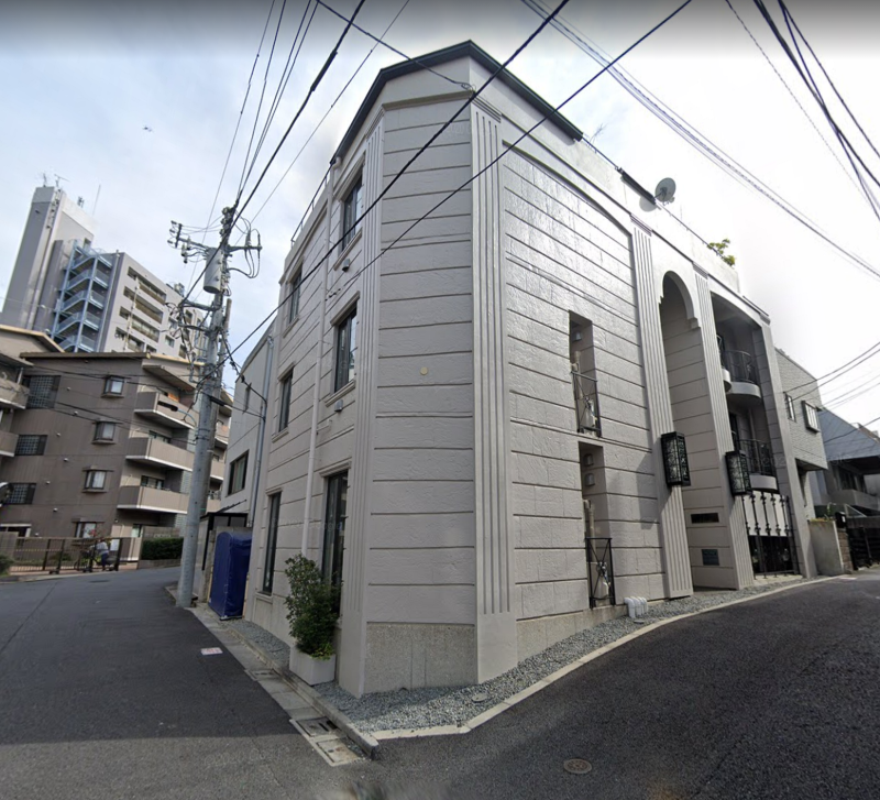 【乃木坂駅 徒歩3分 現況:サービス(その他) その他居抜き物件 【業種相談】】