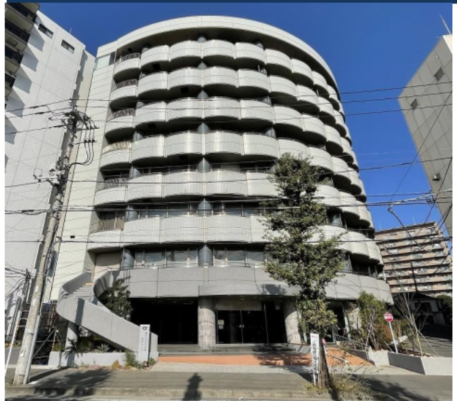 【藤沢駅 徒歩7分 スケルトン物件 【サービス店舗・事務所】】