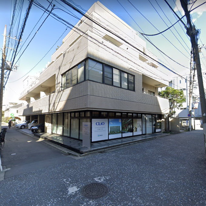 【武蔵小杉駅 徒歩7分 1F 路面店舗物件 【軽飲食程度相談】】