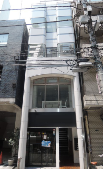 【麻布十番駅 徒歩1分 1F 駅至近!路面店舗物件【飲食可】】