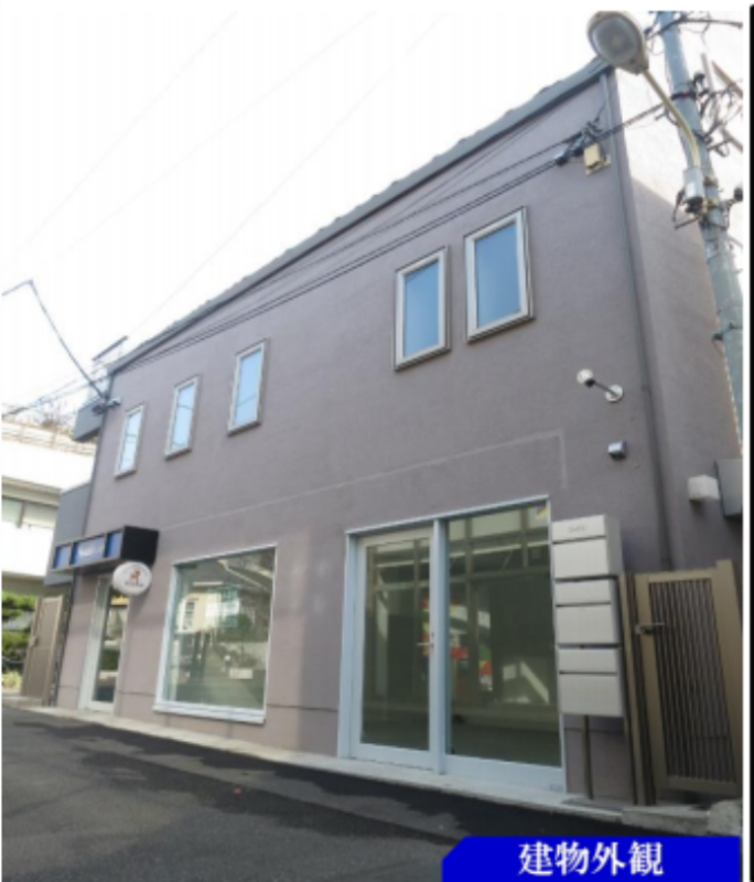 【代官山駅 徒歩3分 スケルトン物件 【軽飲食程度相談】】