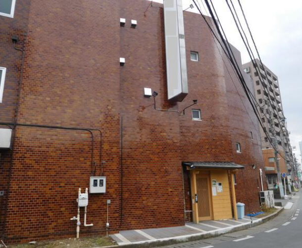 【大宮駅 徒歩6分 1F 焼肉屋の路面店舗物件 【飲食可】】