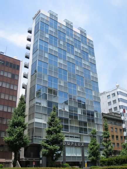 【銀座一丁目駅 徒歩2分 現況:サービス(その他) その他居抜き物件 【飲食不可】】