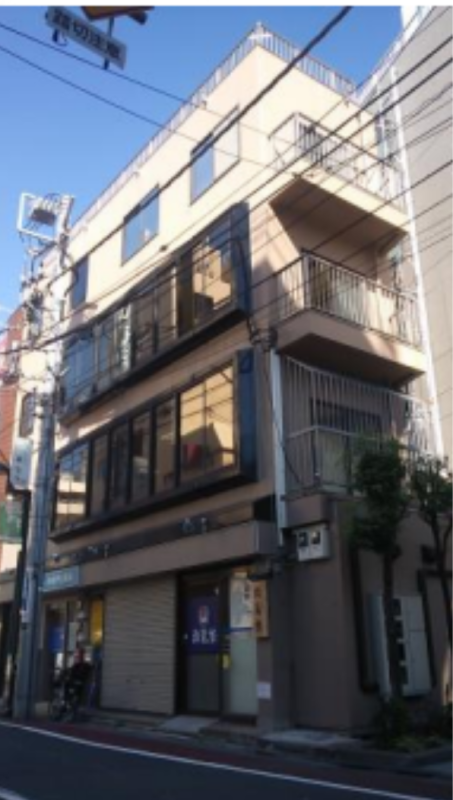 【自由が丘駅 徒歩2分 現況:サービス(その他) その他居抜き物件 【業種相談】】