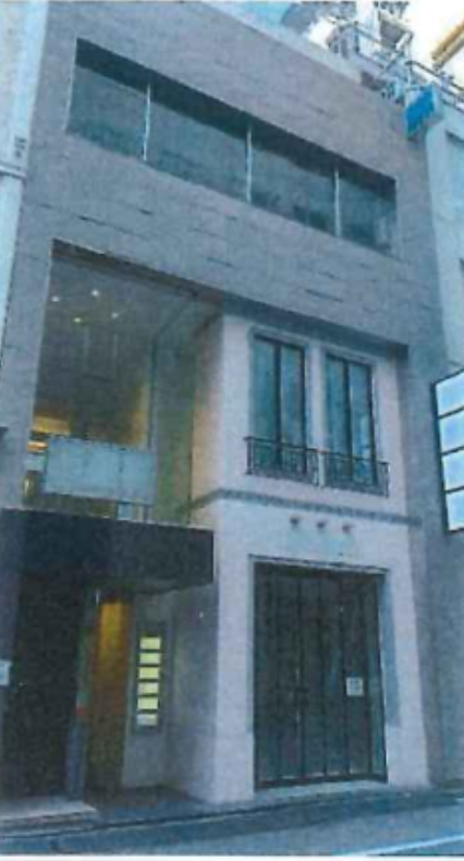 【銀座駅 徒歩1分 スケルトン物件 【業種相談】】