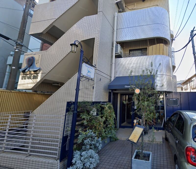 【四谷三丁目駅 徒歩7分 フレンチレストラン居抜き店舗物件 【飲食可】】