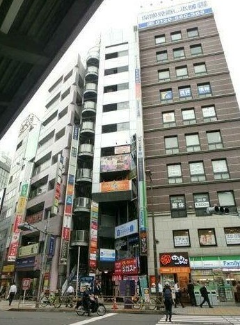 【神田駅 徒歩1分 駅至近!店舗物件 【業種相談】】